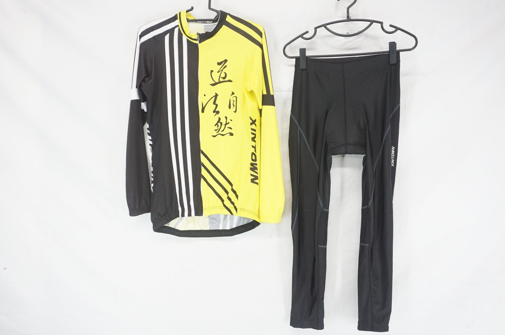 XINTOWN 「チンタウン」 セットアップ Lサイズ ジャージ / 阪急塚口店