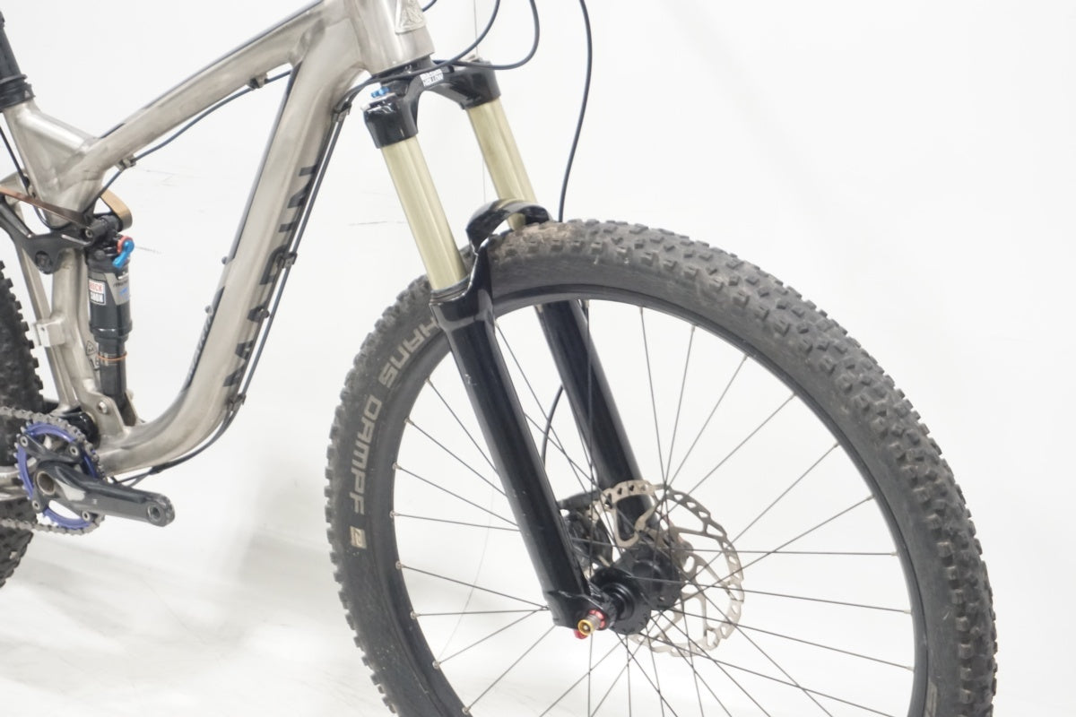 MARIN 「マリン」 TRAIL XT7 2015年モデル マウンテンバイク / 滋賀大津店