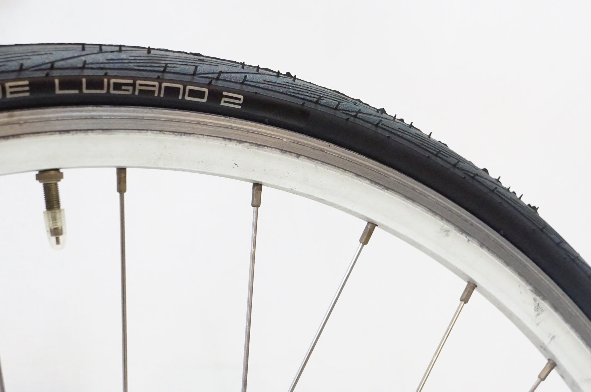 RALEIGH 「ラレー」 CRN CARLTON-N 2016年モデル ロードバイク / 熊谷本店