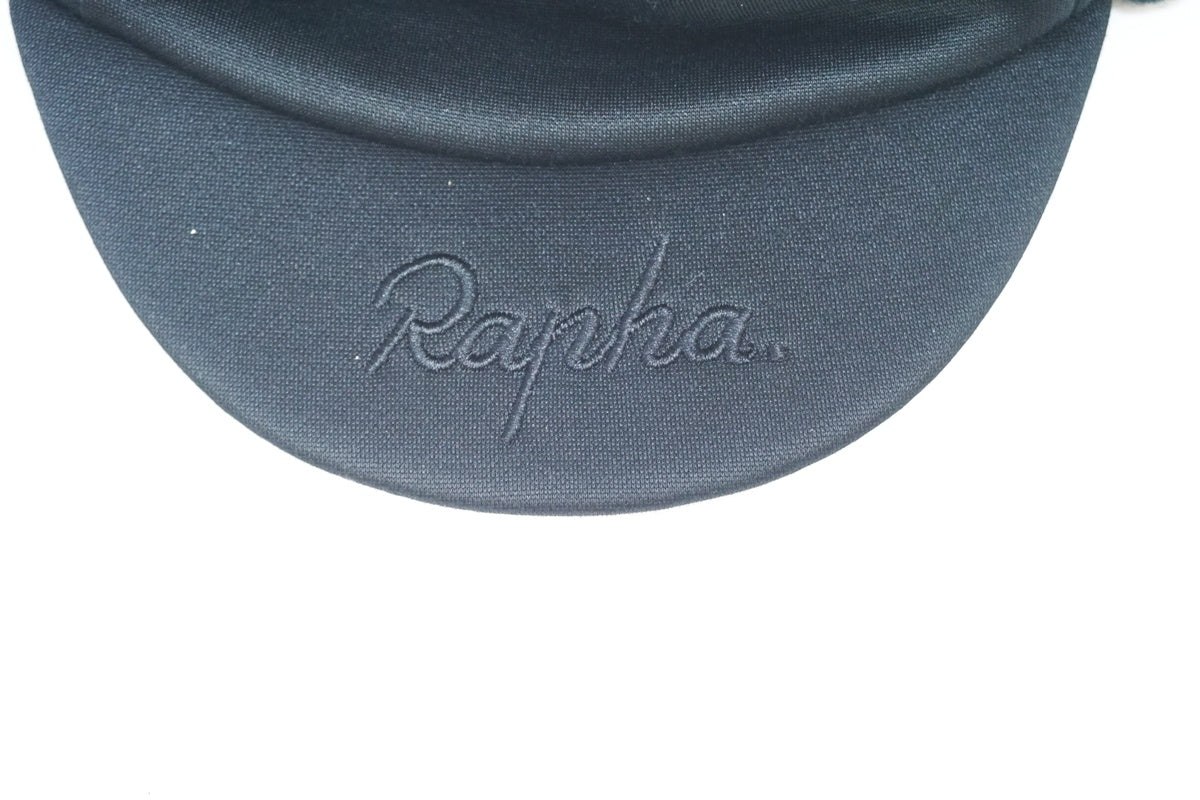 RAPHA 「ラファ」 フリーサイズ サイクルキャップ / 大阪美原北インター店
