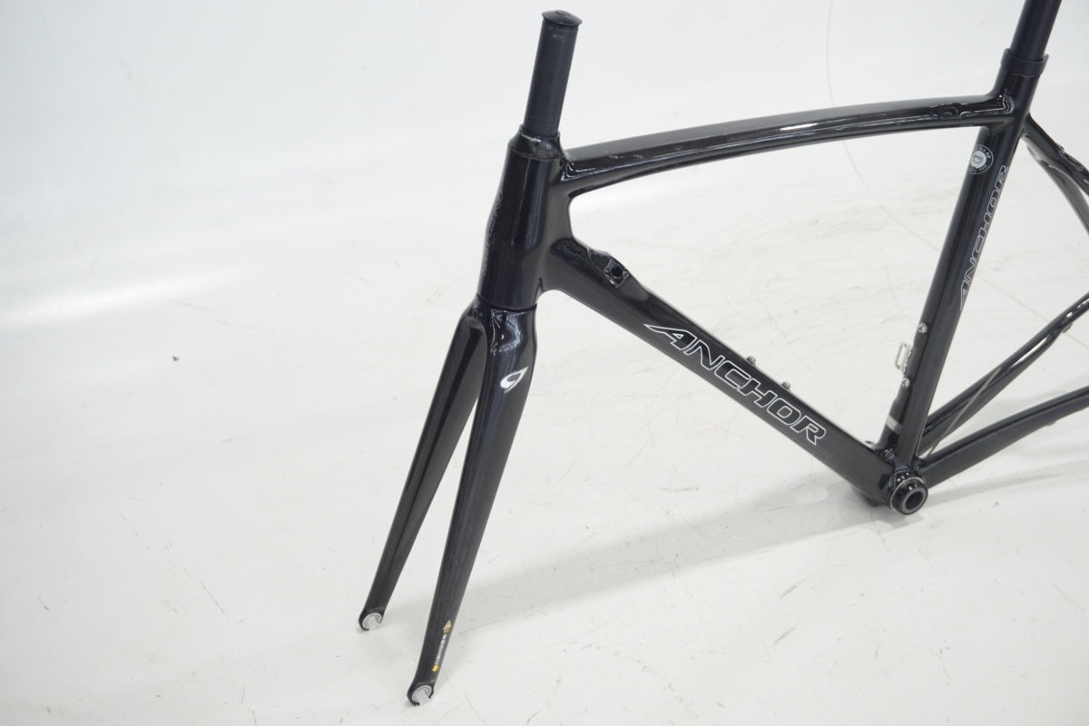 ANCHOR 「アンカー」 RL8 EQUIPE 2015年モデル フレームセット / 滋賀大津店