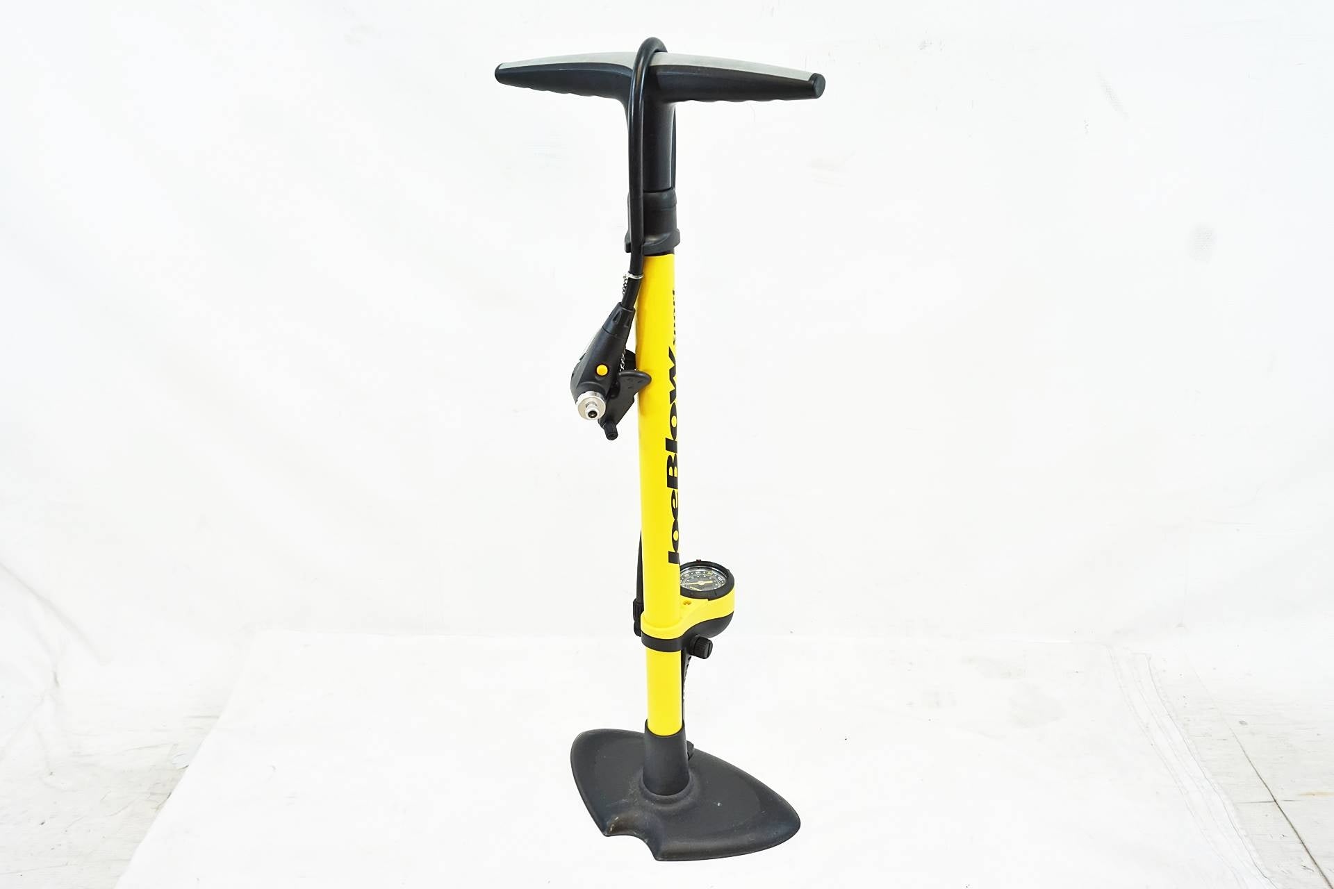 TOPEAK 「トピーク」 JOEBLOW SPORT フロアポンプ / 有明ガーデン店