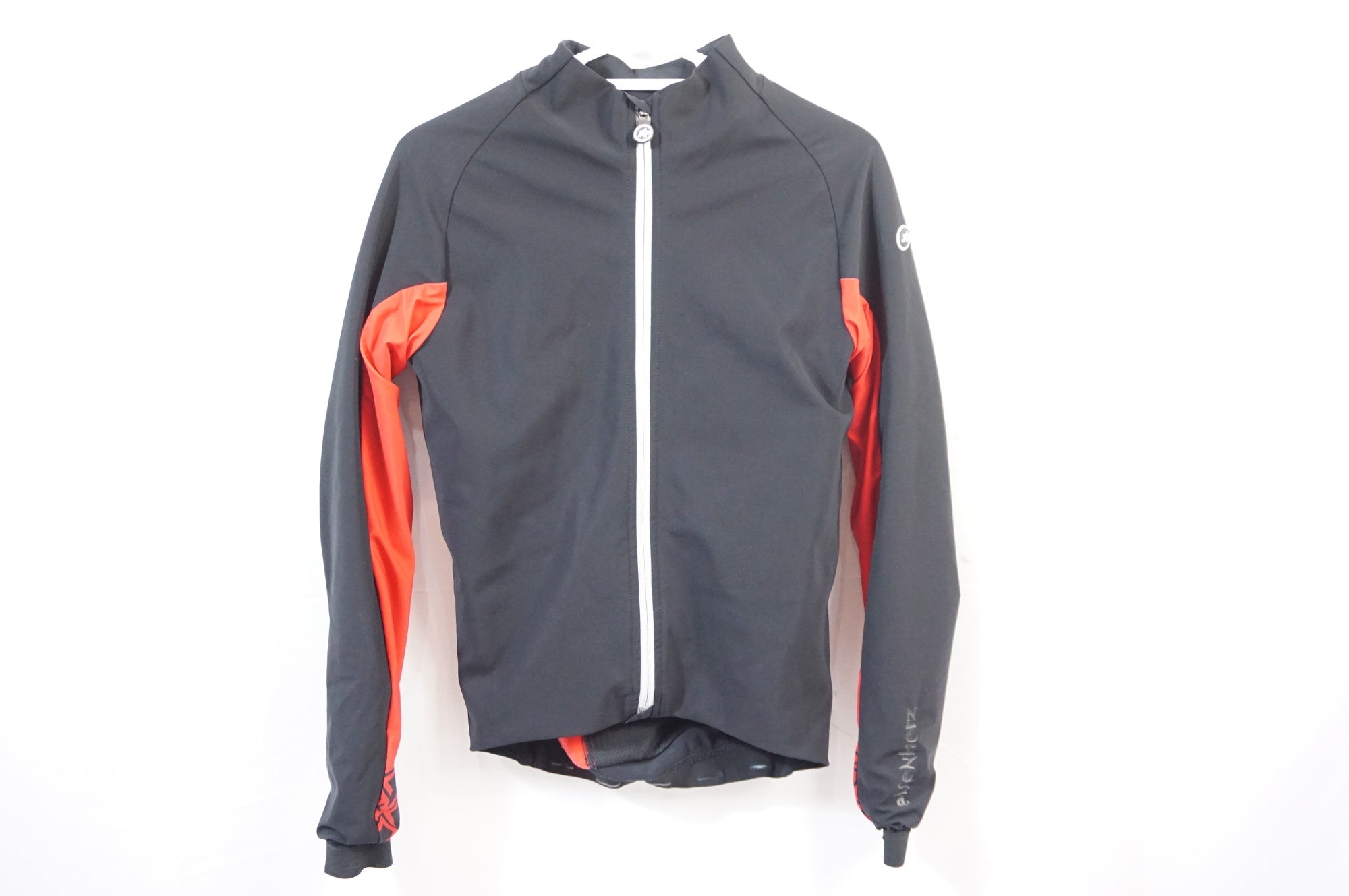 ASSOS 「アソス」 MILLE GT WINTER JACKET 3/3 XSサイズ ジャケット