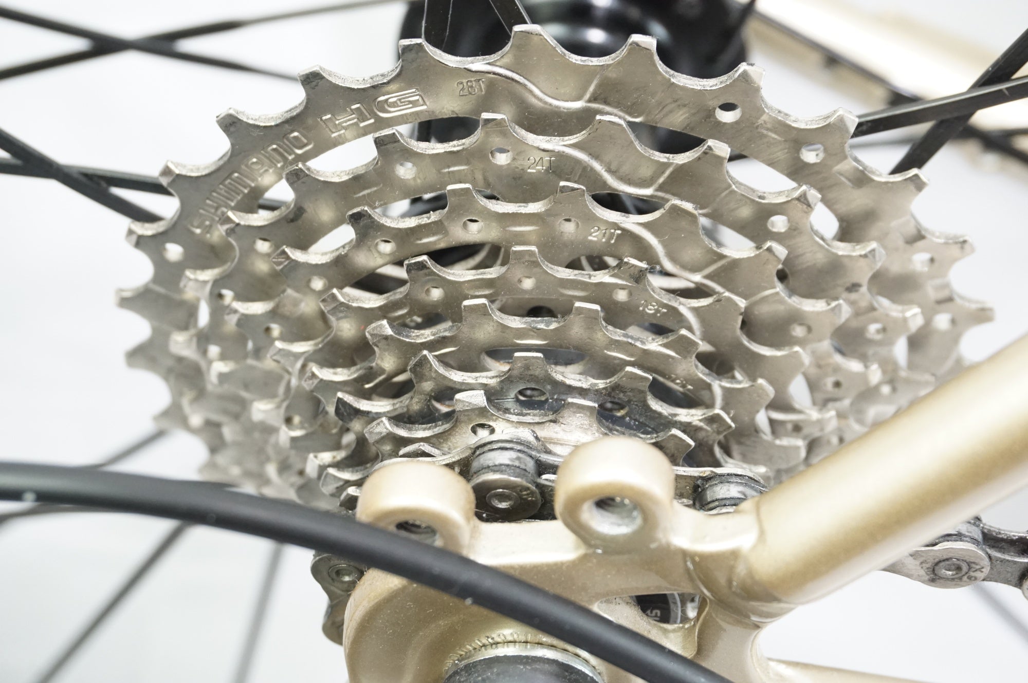 FUJI 「フジ」 BALLAD OMEGA 2023年モデル ロードバイク / 中目黒店