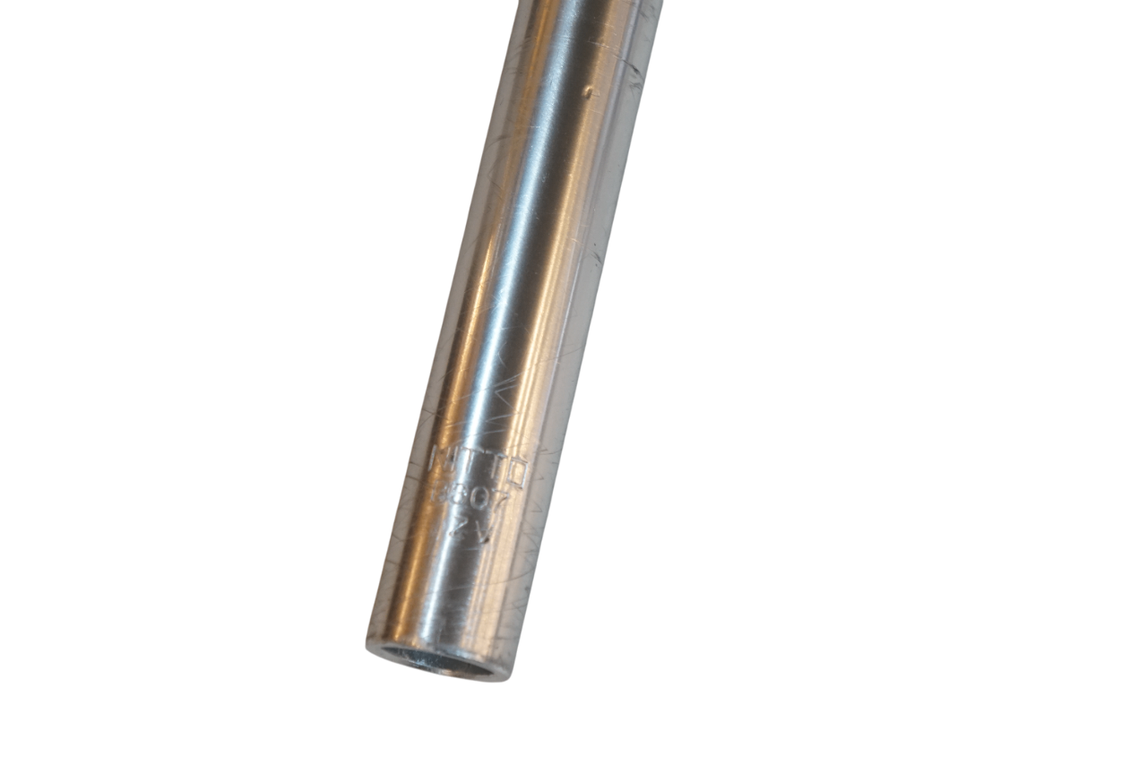 NITTO 「ニットー」 B307 φ25.4 430mm ハンドル / バイチャリ浦和ベース