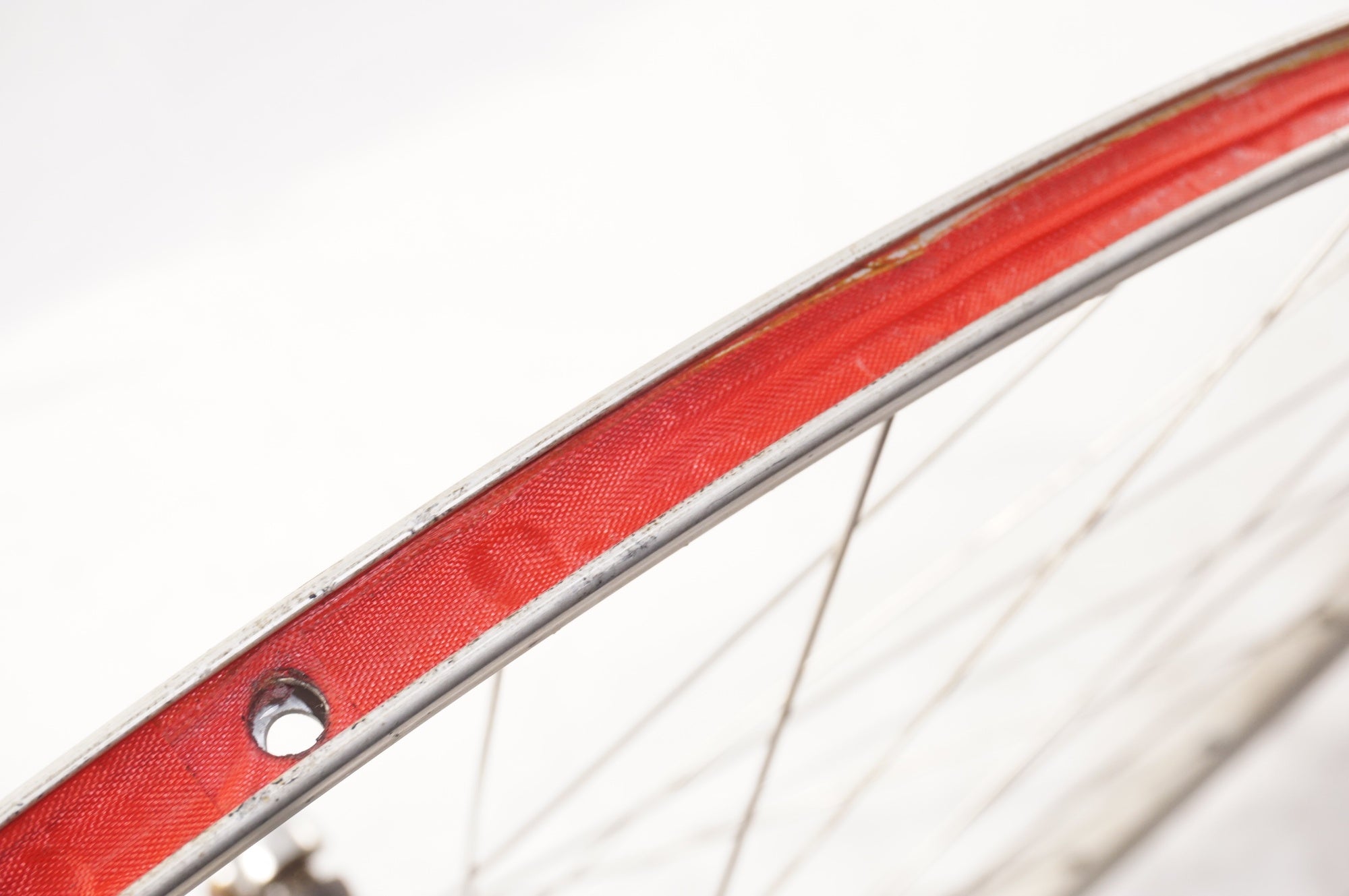 CAMPAGNOLO 「カンパニョーロ」 VELOCE / MAVIC 195 カンパフリー8速 ホイールセット / 中目黒店