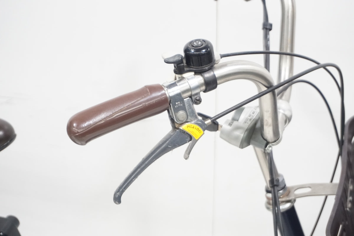 PANASONIC 「パナソニック」 ビビ・ライフ BE-ELE835 2023年モデル 電動アシスト自転車 / 滋賀大津店