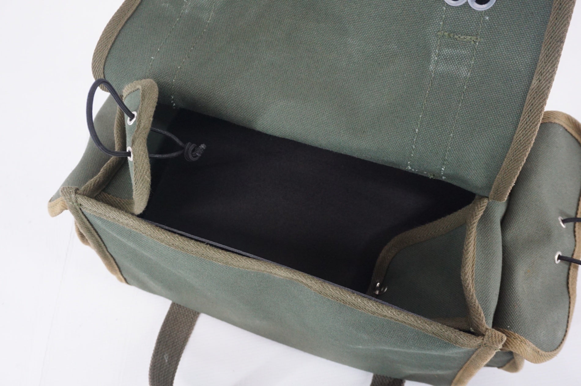 OSTRICH 「オーストリッチ」 H S-2 サドルバッグ / 阪急塚口店