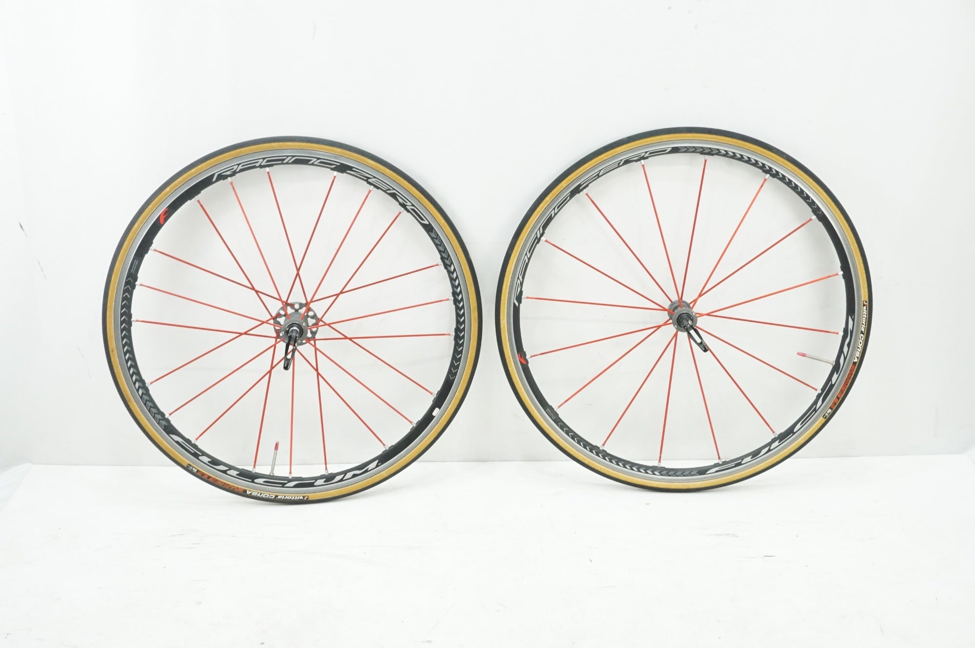 FULCRUM 「フルクラム」 RACING ZERO シマノ11S ホイールセット / 大宮店