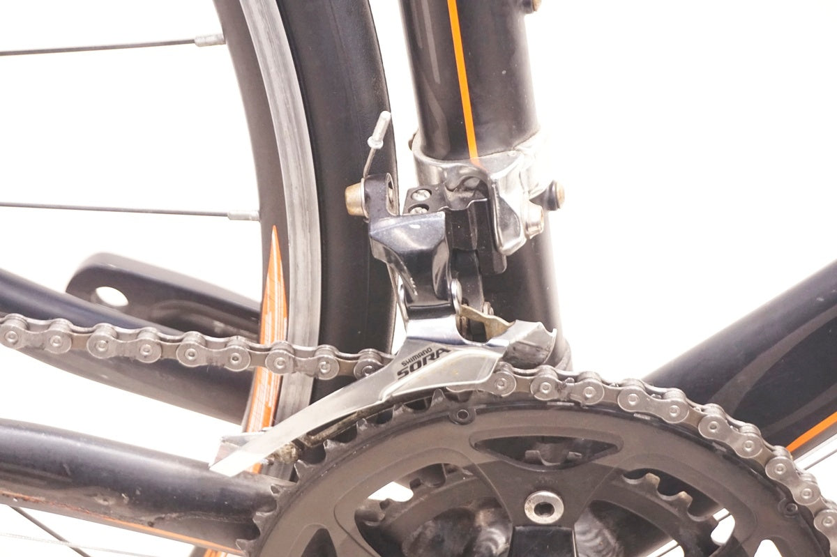 ORBEA 「オルベア」 AQUA 2012年モデル ロードバイク / 大阪門真店