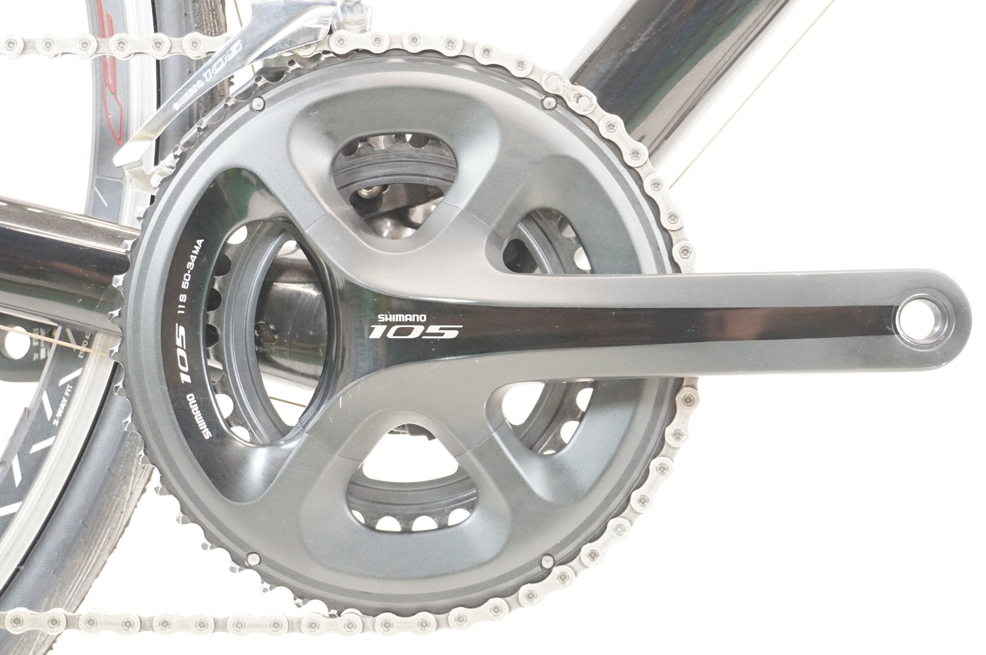 TREK 「トレック」 DOMANE S5 カスタム 2017年モデル ロードバイク / 宇都宮店