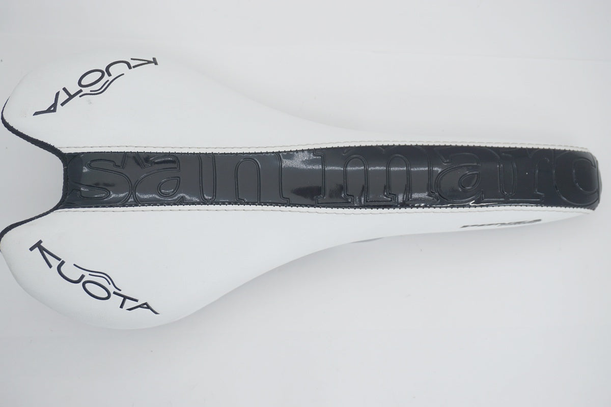 SELLE SAN MARCO 「セラ サンマルコ」 PONZA POWER KUOTA サドル / 京都八幡店
