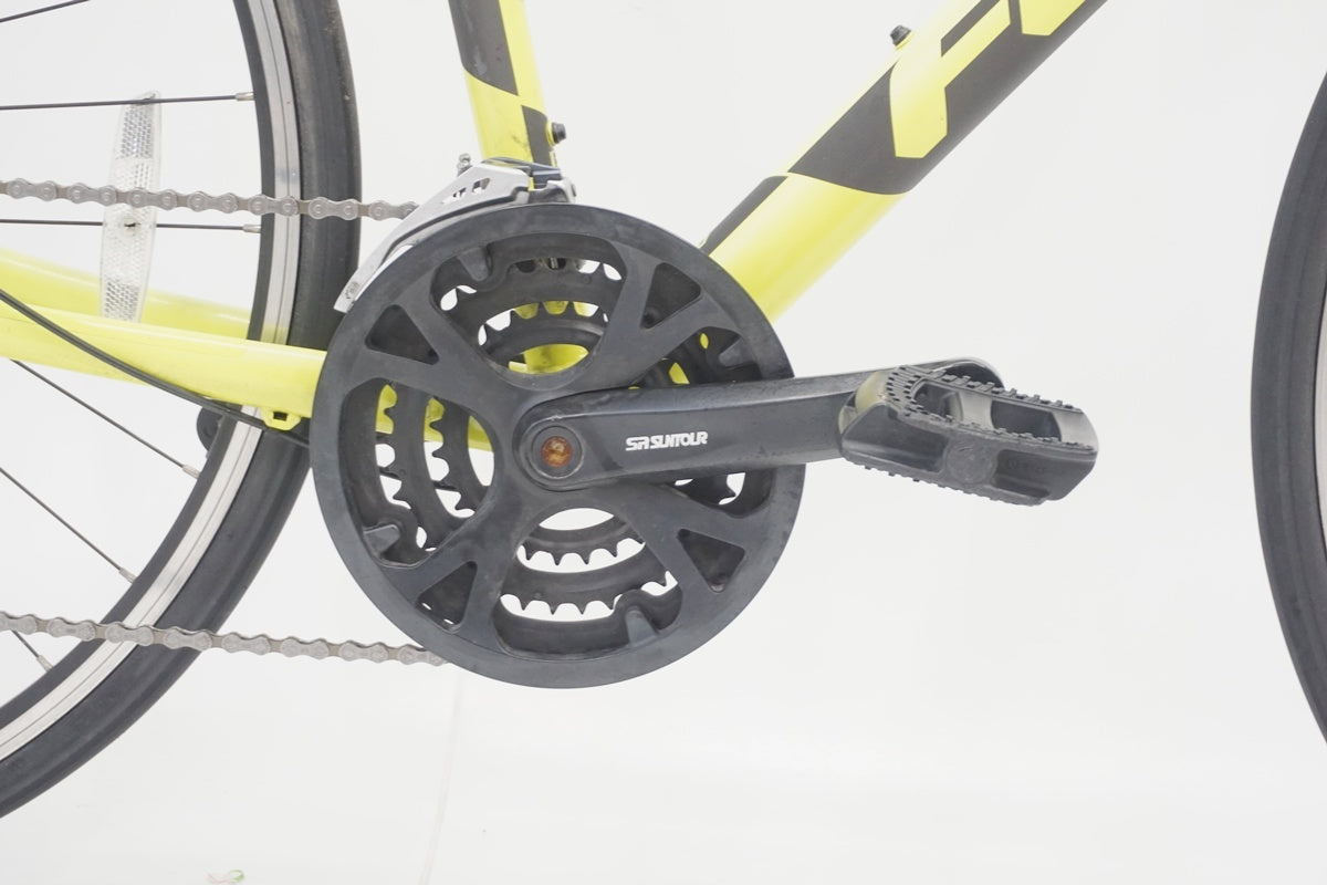 FELT「フェルト」 VERZA SPEED 50 2021年モデル クロスバイク / 京都八幡店