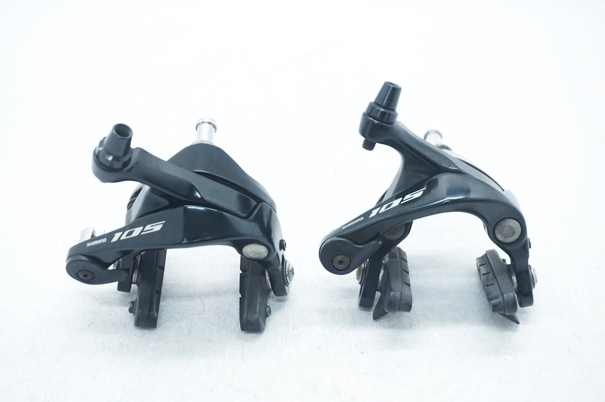 SHIMANO 「シマノ」 105 BR-R7000 キャリパーブレーキセット / 大阪門真店
