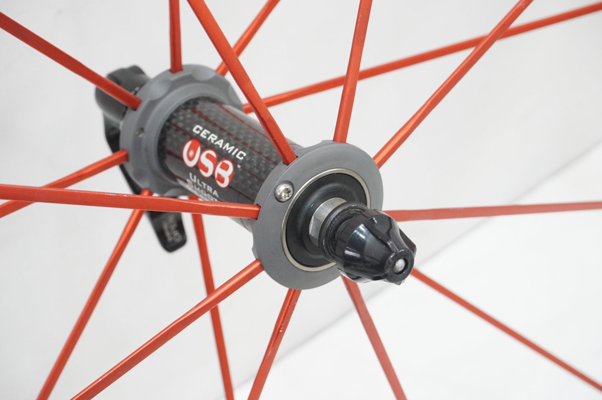 FULCRUM 「フルクラム」 RACING ZERO シマノ11S ホイールセット / 大宮店