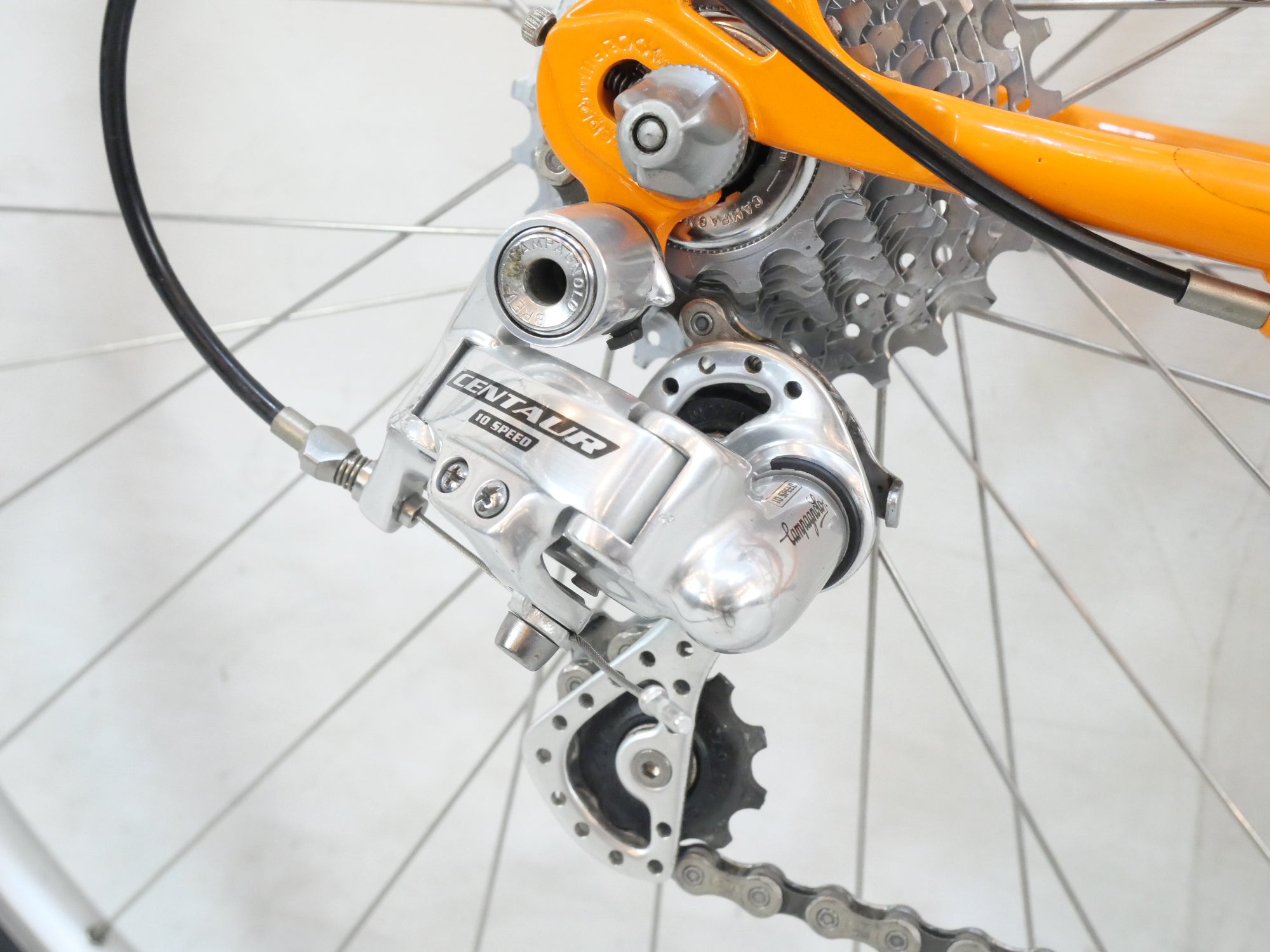 EDDY MERCKX 「エディメルクス」 CORSA EXTRA 2006年モデル ロードバイク / バイチャリ浦和ベース