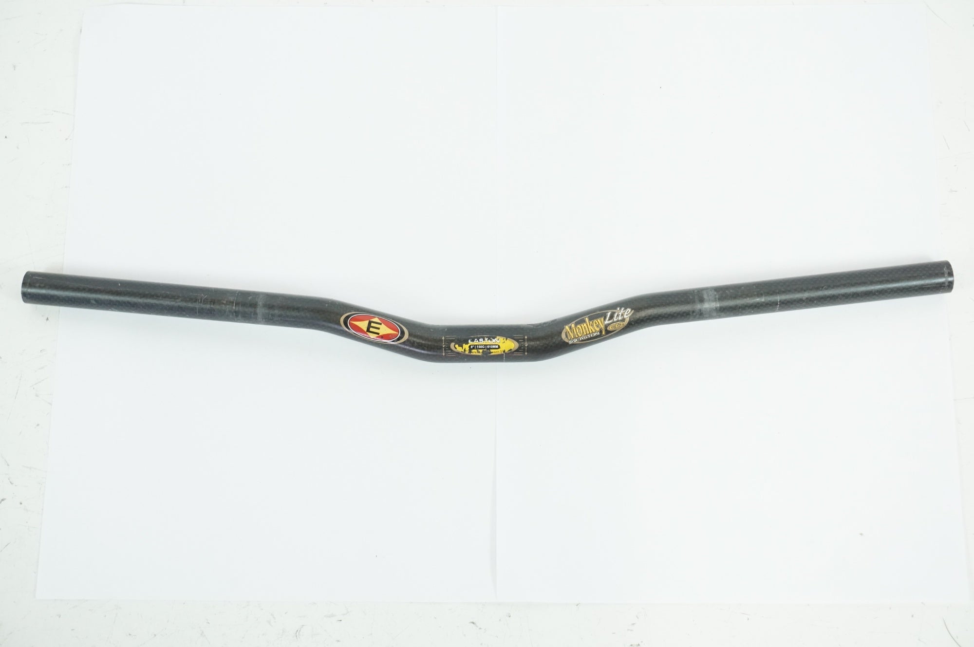 EASTON 「イーストン」 MONKEY LITE 610mm φ25.4 ハンドル / 宇都宮店