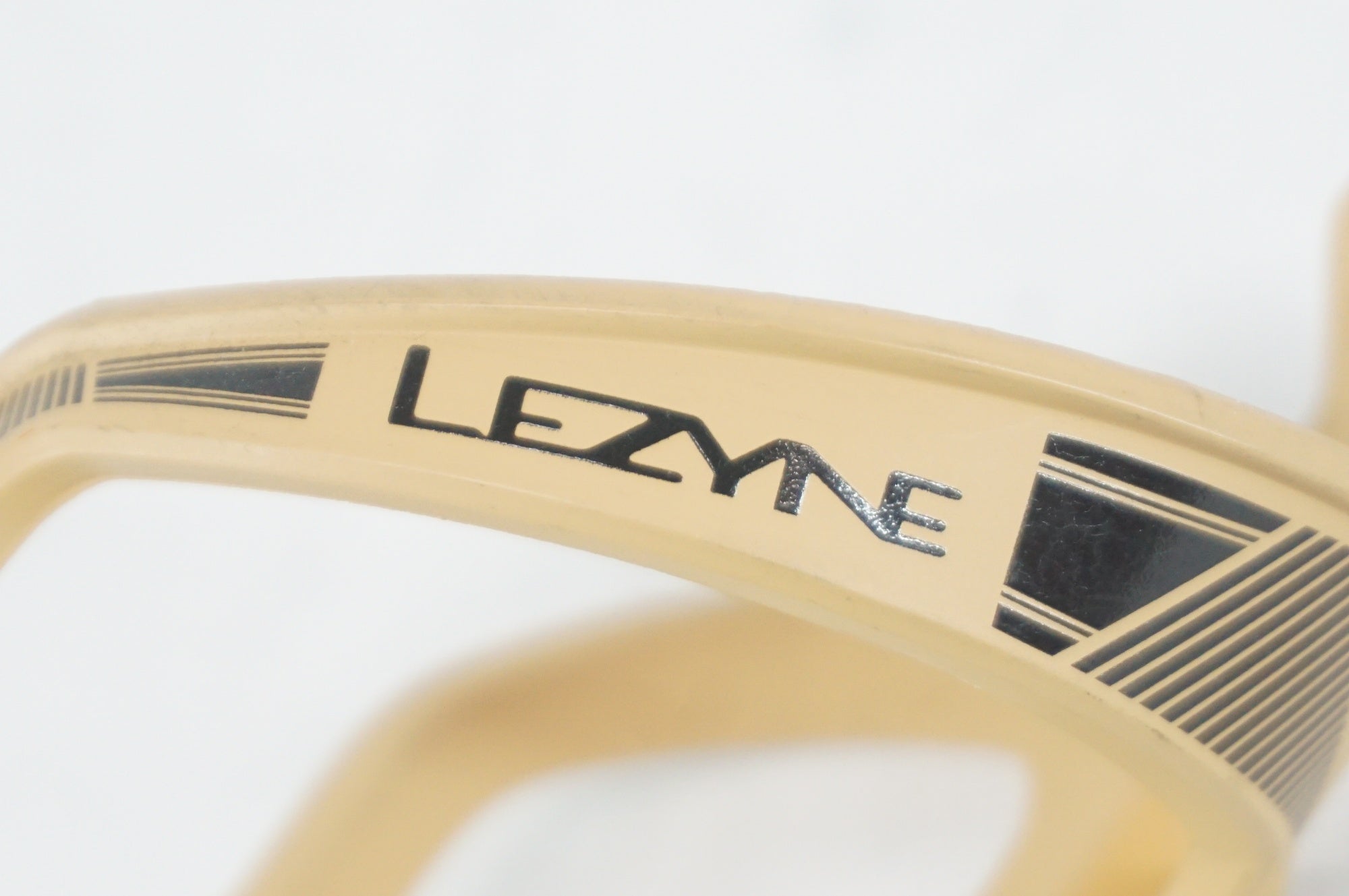 LEZYNE 「レザイン」 SIDE LOAD SECURE ボトルケージ / 阪急塚口店