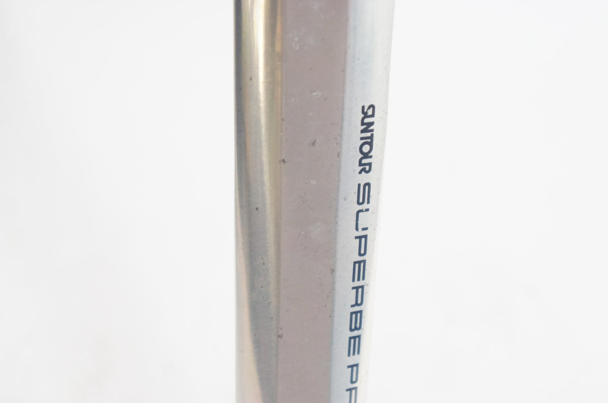 SUNTOUR 「サンツアー」 SUPERBE PRO 53-39T 175mm クランク / 熊谷本店