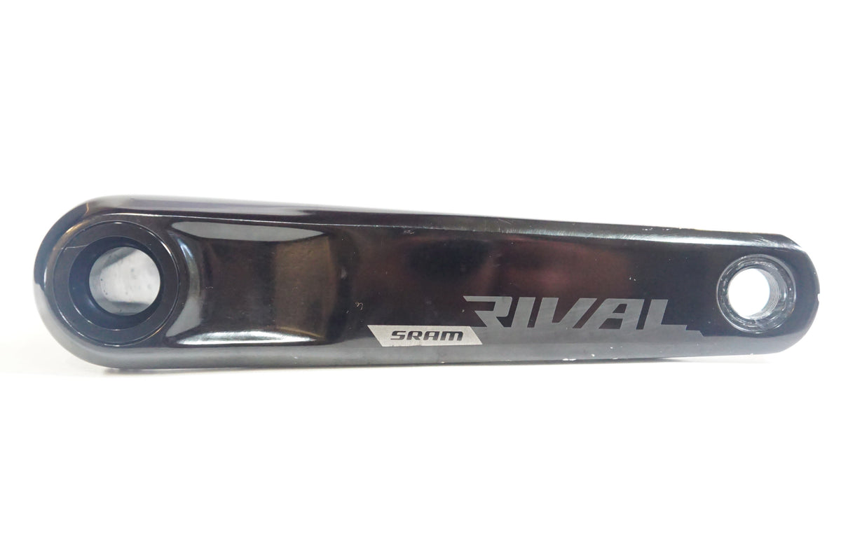 SRAM 「スラム」 RIVAL D1 170mm クランクアーム / 熊谷本店