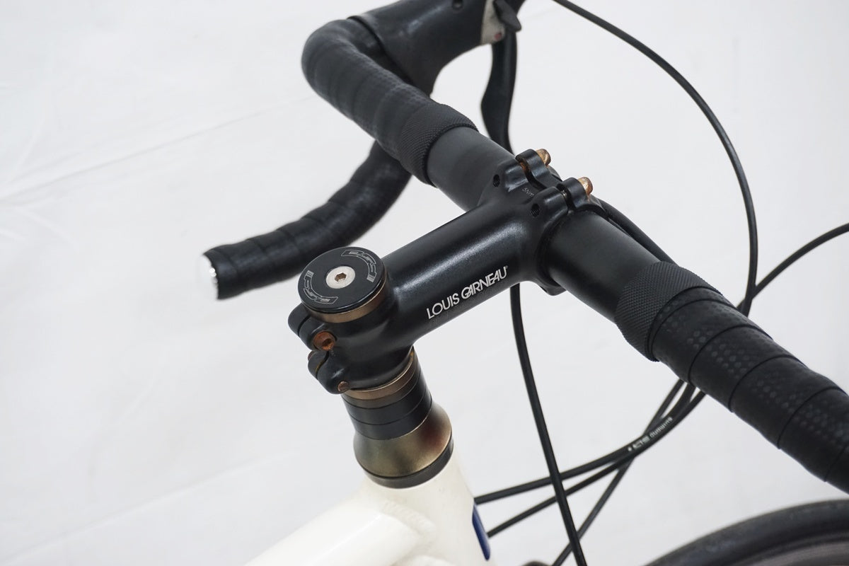 LOUIS GARNEAU 「ルイガノ」 CR07 2015年モデル ロードバイク/ 大阪美原北インター店