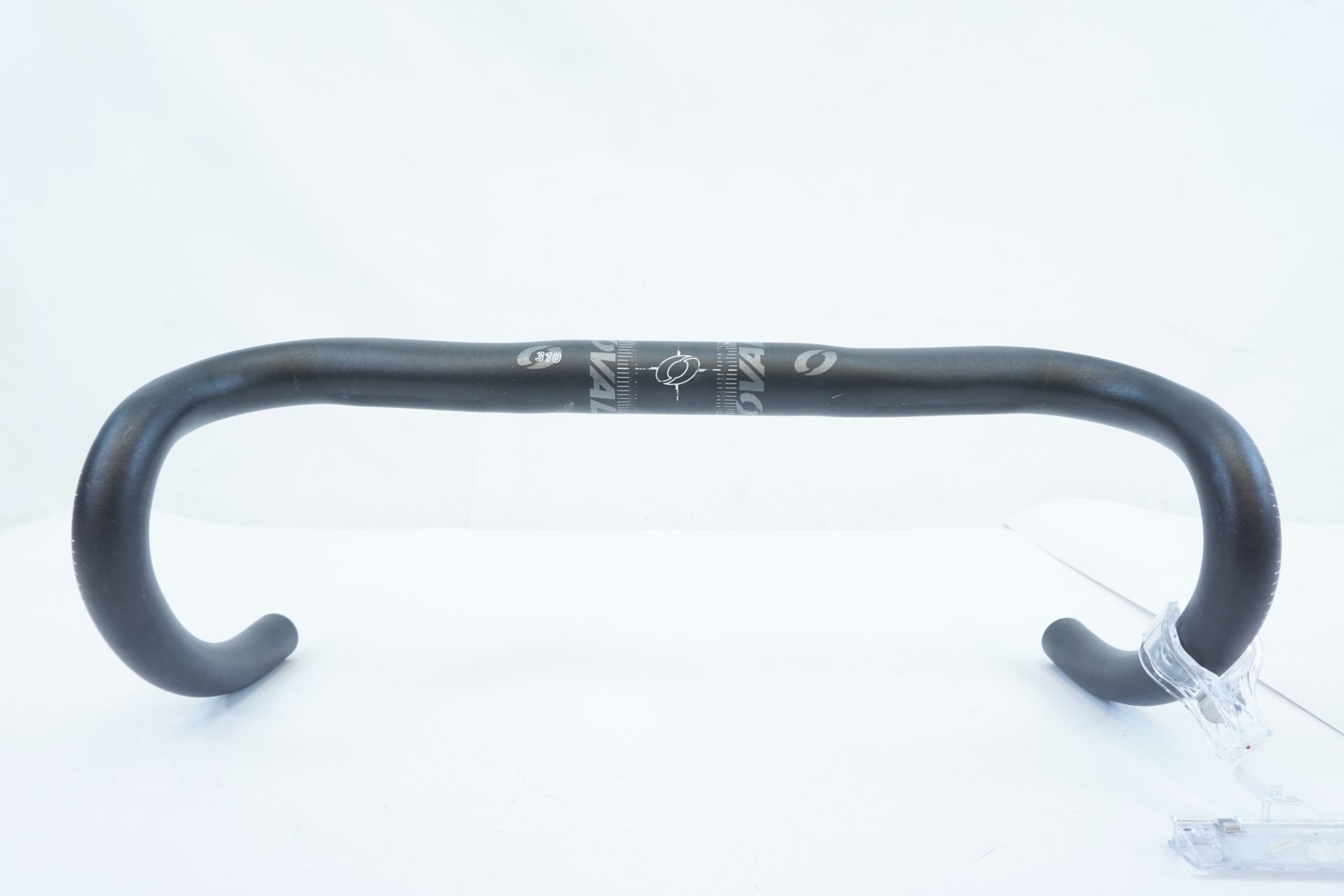 OVAL 「オーバル」 310 φ31.8 400mm ドロップハンドル / 有明ガーデン