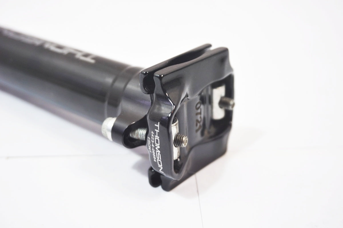 THOMSON 「トムソン」 ELITE φ31.6 367mm シートポスト / バイチャリ世田谷店