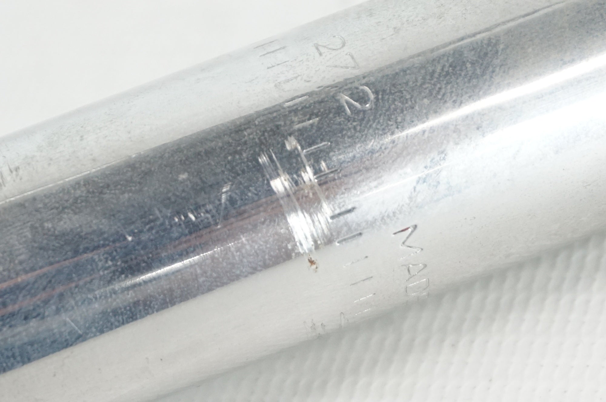 CAMPAGNOLO 「カンパニョーロ」 C-RECORD Φ27.2 170mm エアロシートポスト / 阪急塚口店