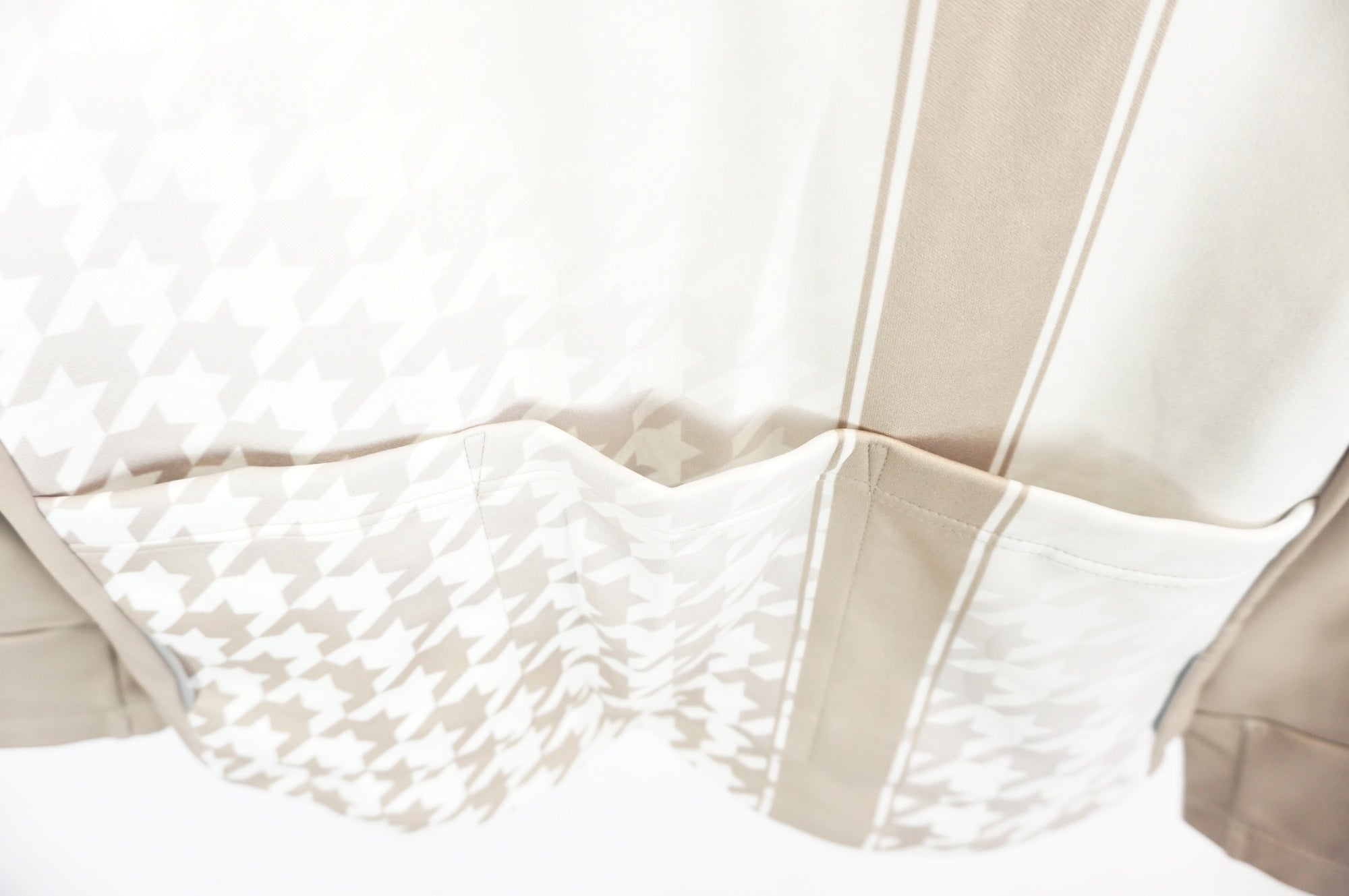 KAPELMUUR 「カペルミュール」 KPJK056 Sサイズ レーシングサーモジャケット / 宇都宮店