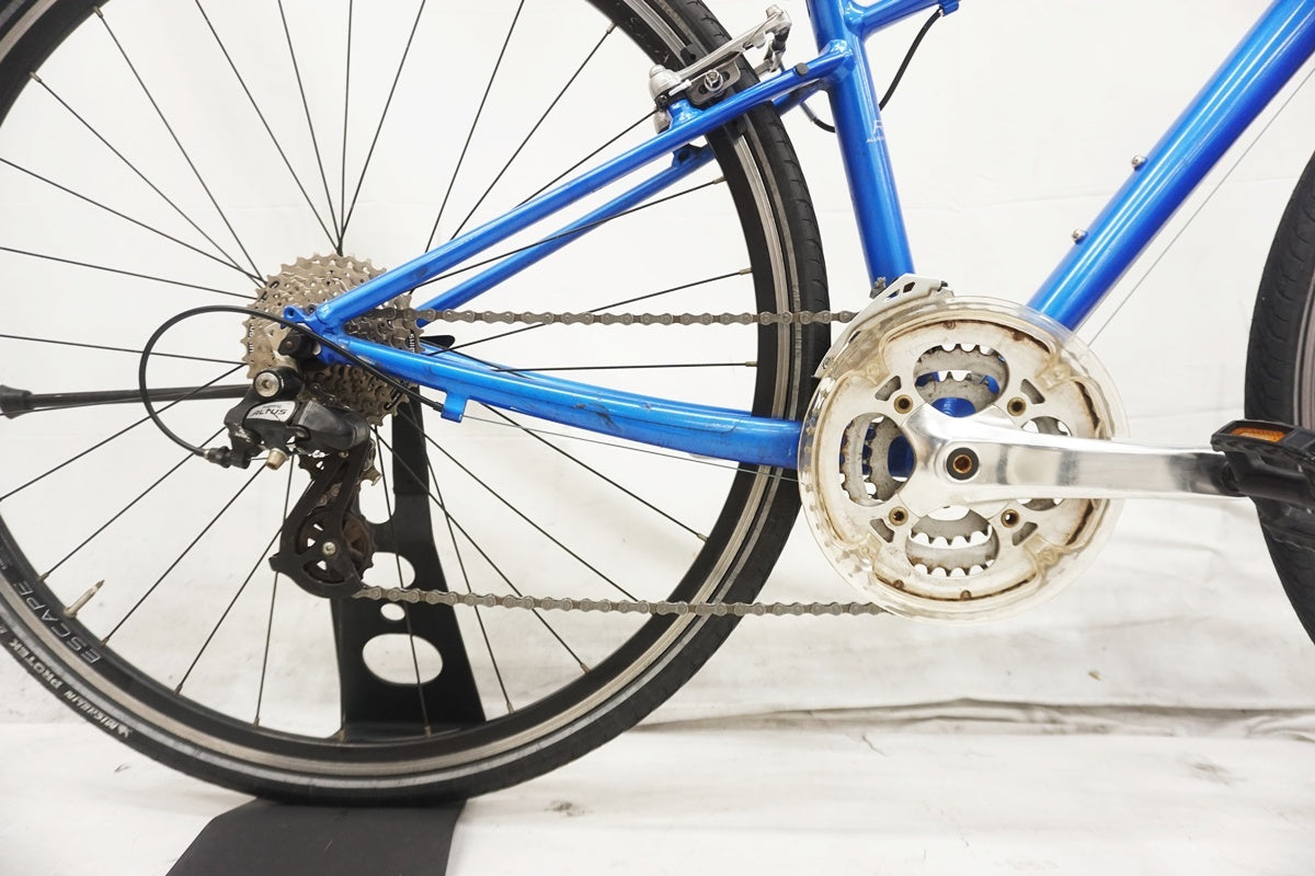 LIV 「リブ」 ESCAPE R3W 2020年モデル クロスバイク/ 大阪美原北インター店