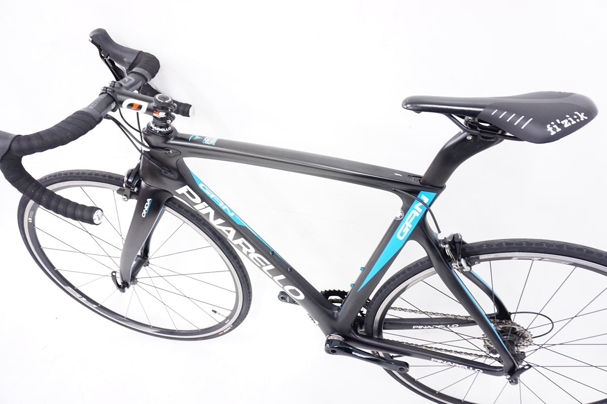 PINARELLO「ピナレロ」 GAN 105 2017年モデル ロードバイク / 浜松店