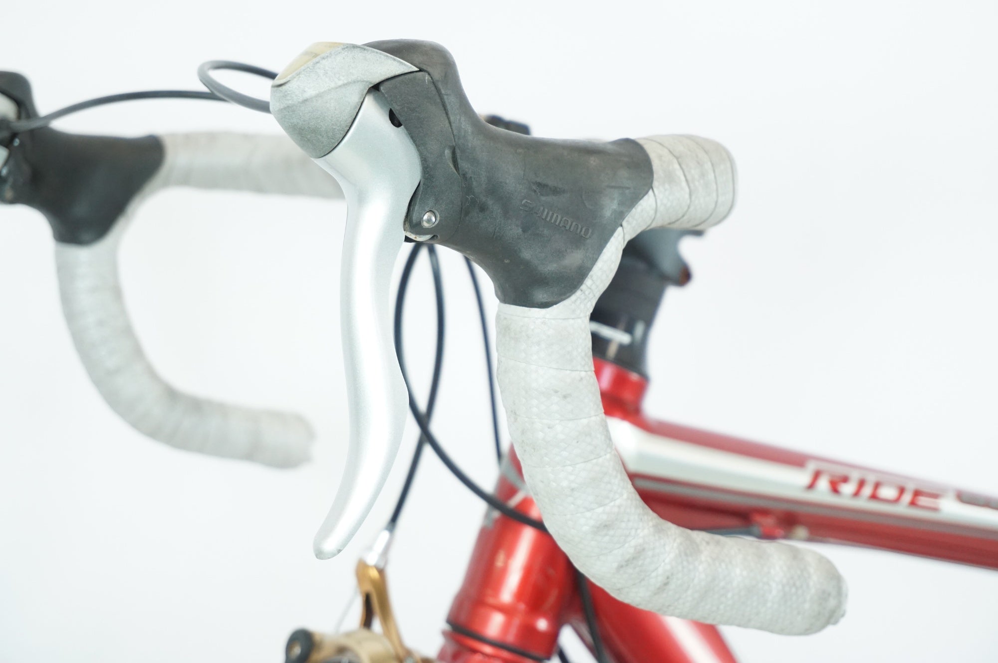 ジャンク MERIDA 「メリダ」 RIDE 880 2012年モデル ロードバイク / 宇都宮店