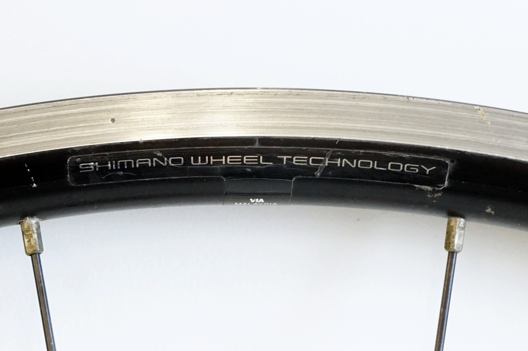 SHIMANO 「シマノ」 WH-R500 SHIMANO10S ホイールセット / 浜松店