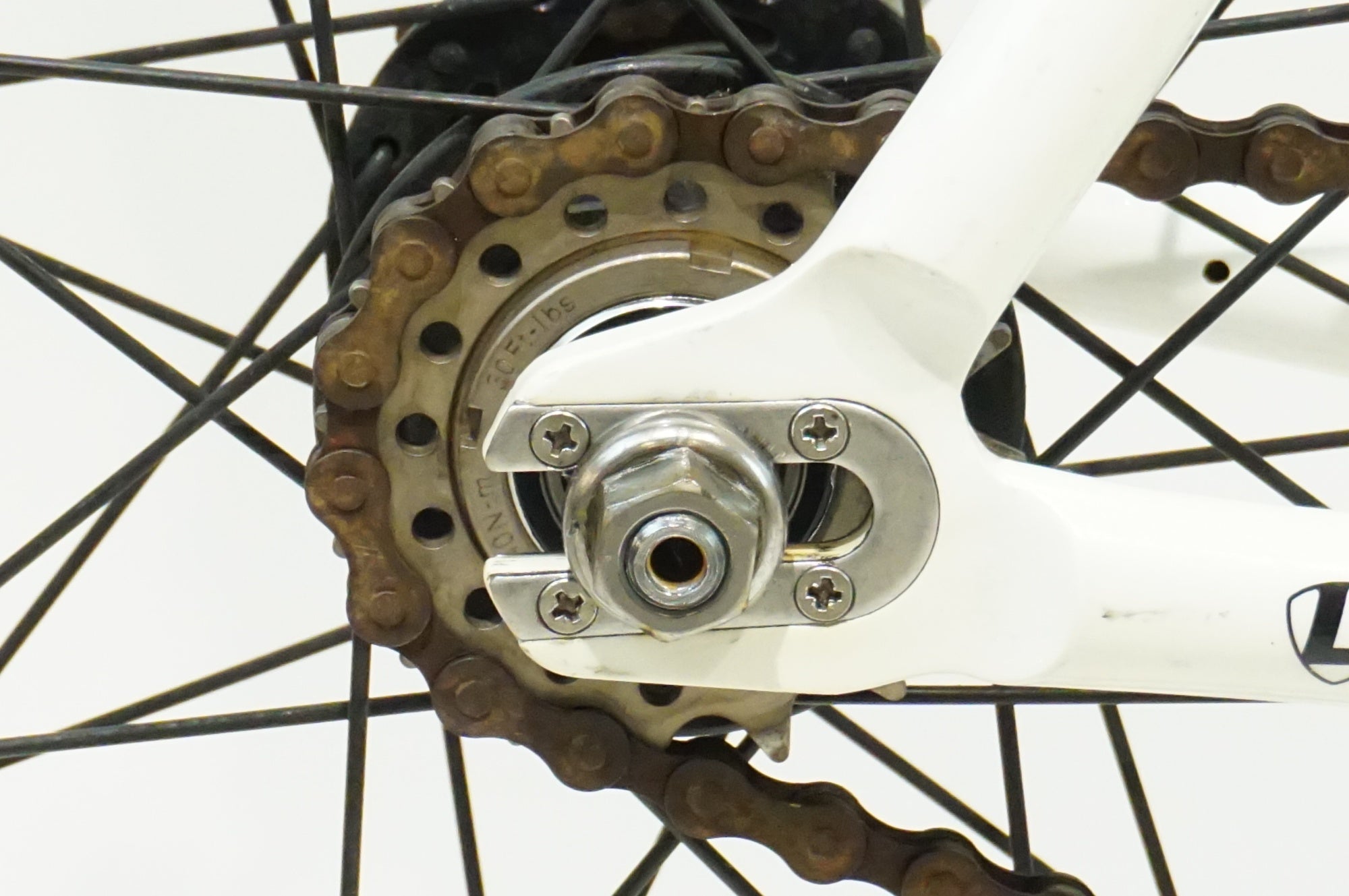 LEADER BIKES 「リーダーバイク」 735 年式不明 ピストバイク / 浜松店