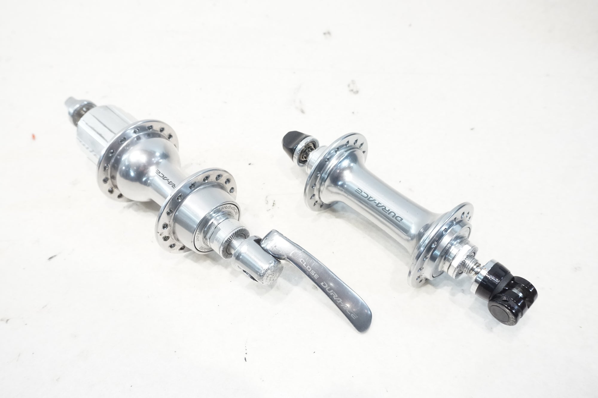 SHIMANO 「シマノ」 DURA-ACE HB-7800 ハブセット / 横浜戸塚店