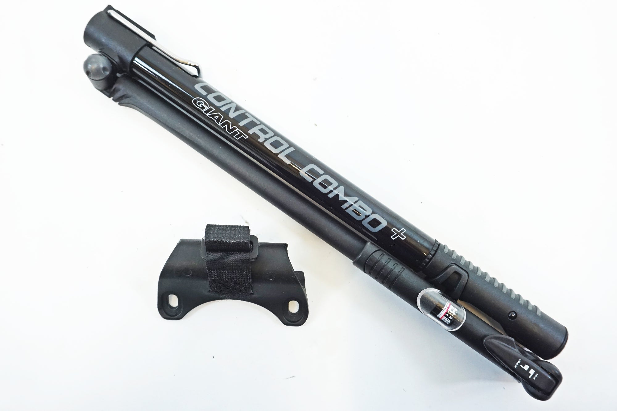 GIANT 「ジャイアント」 CONTROL COMBO+ 携帯ポンプ / 有明ガーデン店