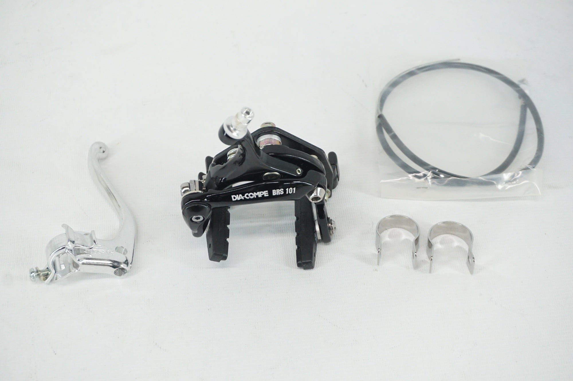 DIA-COMPE 「ダイアコンペ」 101 TRACK BRAKE SET フロントブレーキ