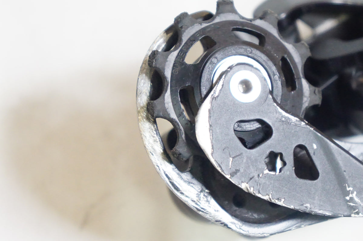 SHIMANO 「シマノ」 DEORE XT RD-M8000 リアディレイラー / 熊谷本店