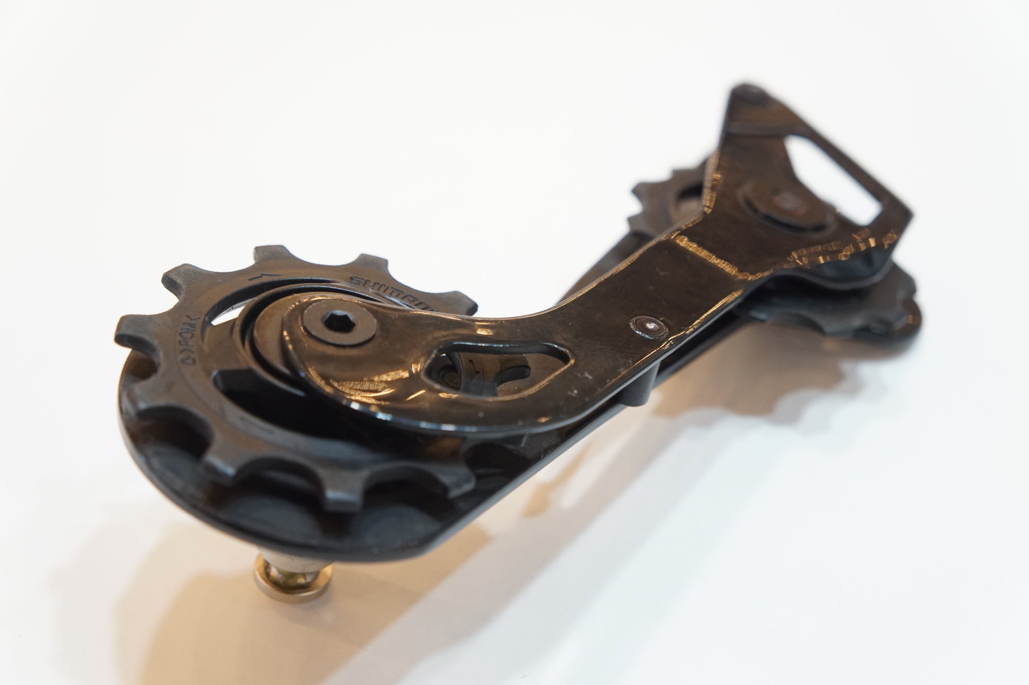 SHIMANO 「シマノ」 DURA-ACE RD-R9100 プーリーゲージ / バイチャリ浦和ベース