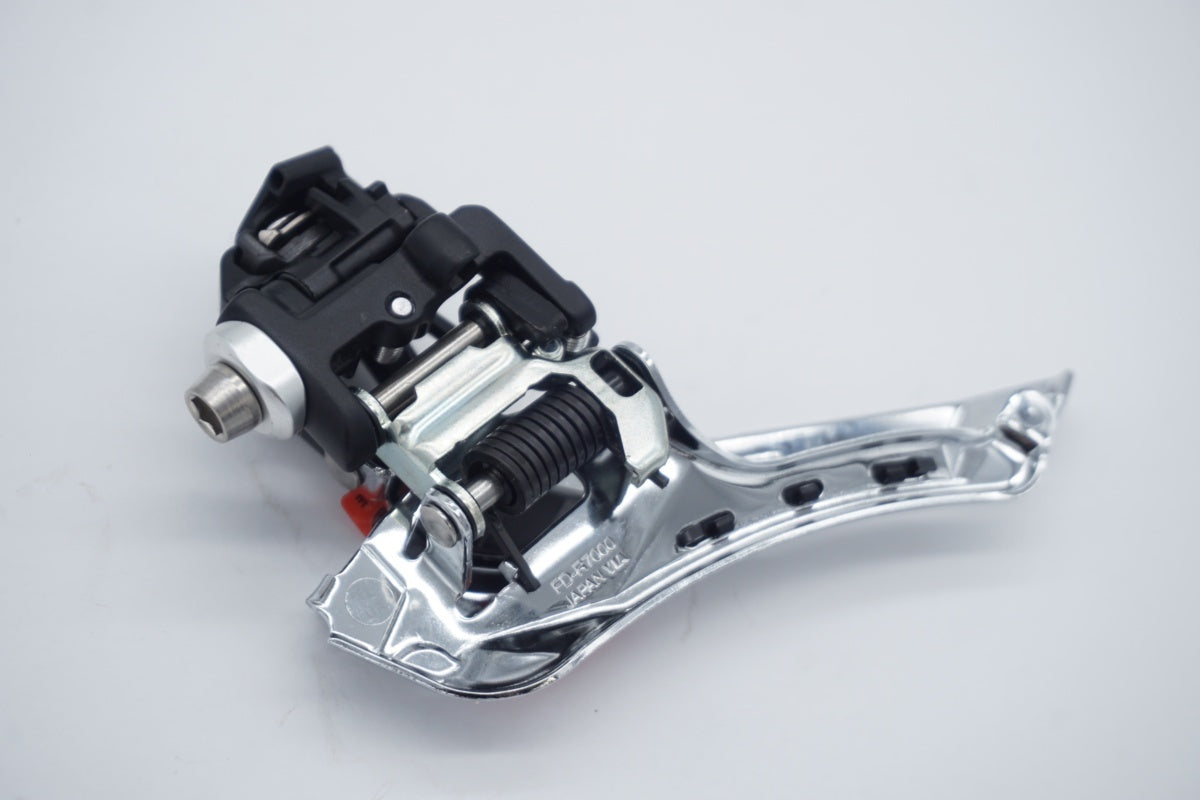 SHIMANO 「シマノ」 105 FD-R7000 フロントディレイラー / 滋賀大津店