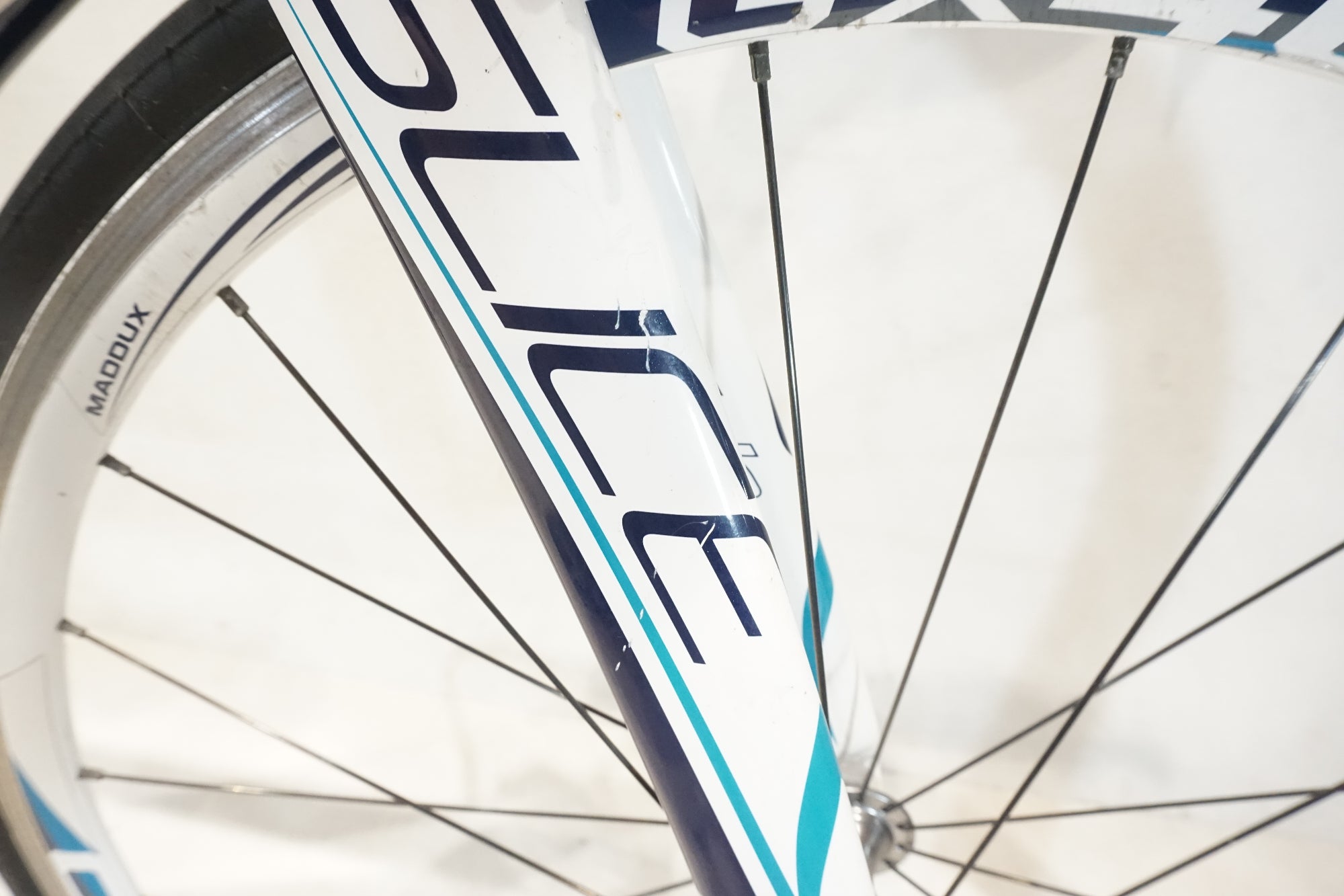 CANNONDALE 「キャノンデール」 SLICE WOMEN'S 2012年モデル ロードバイク / 横浜戸塚店
