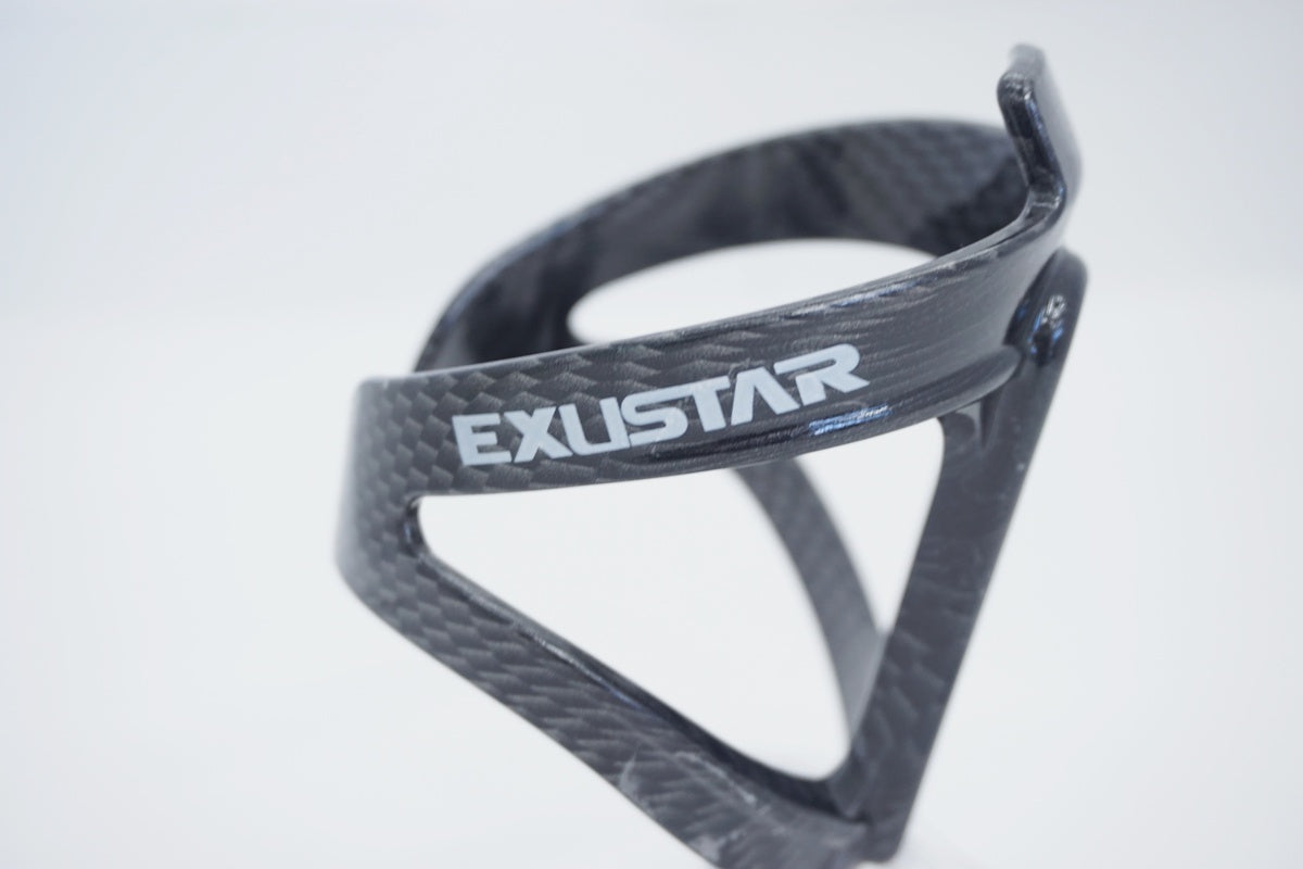 EXUSTAR 「エグザスター」 ボトルケージ / 京都八幡店