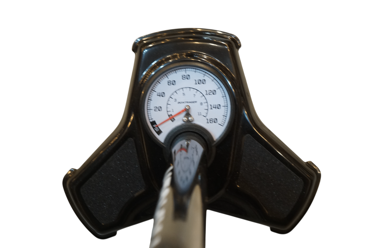 BONTRAGER 「ボントレガー」 CHARGER FLOOR PUMP フロアポンプ / バイチャリ浦和ベース