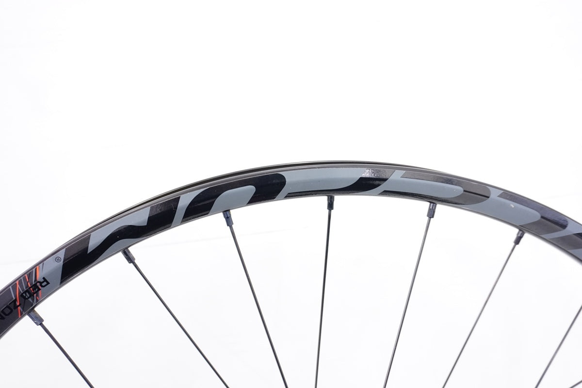 FULCRUM「フルクラム」 RED ZONE 5 27.5 スラム ホイールセット / 浜松店