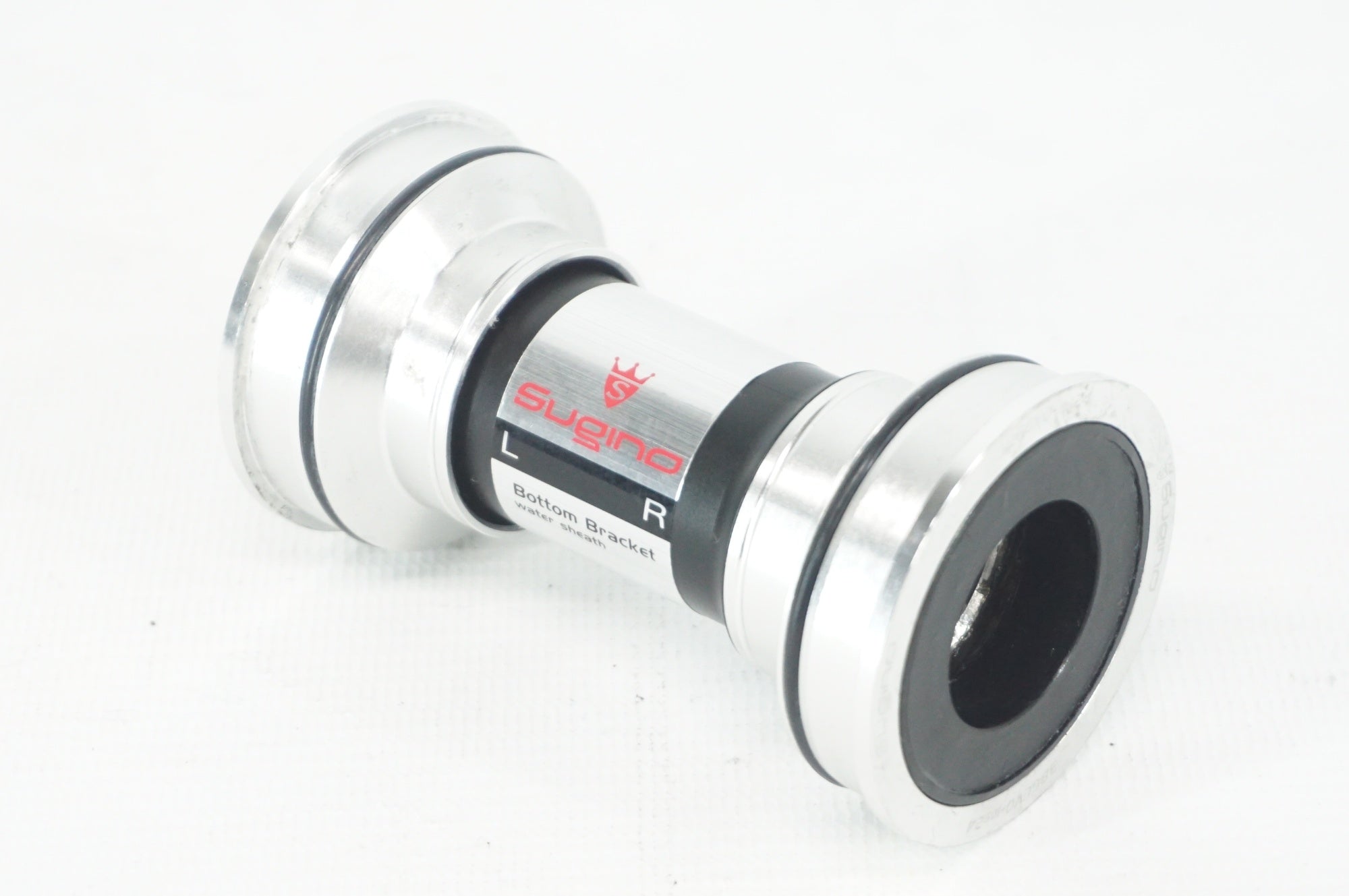 SUGINO 「スギノ」 BB386EVO-IDS24 STEEL ボトムブラケットコンバーター / 阪急塚口店