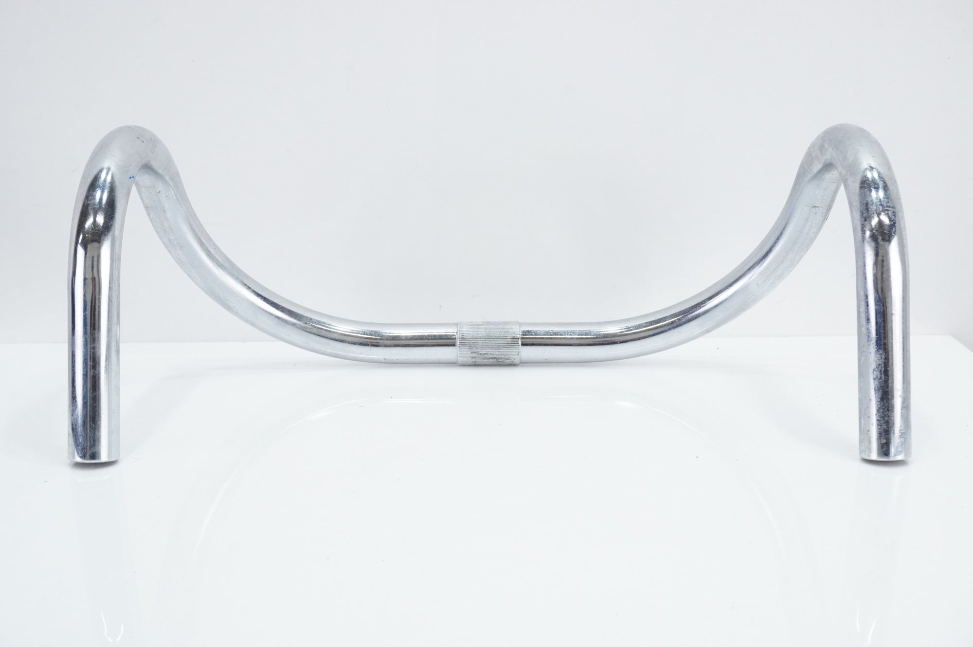 NITTO 「ニットー」 B123 NJS φ25.4 370mm ハンドル/大宮店