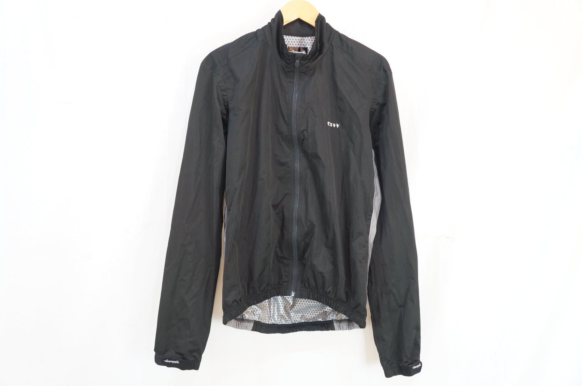 CAMPAGNOLO 「カンパニョーロ」 XLサイズ サイクルジャージ