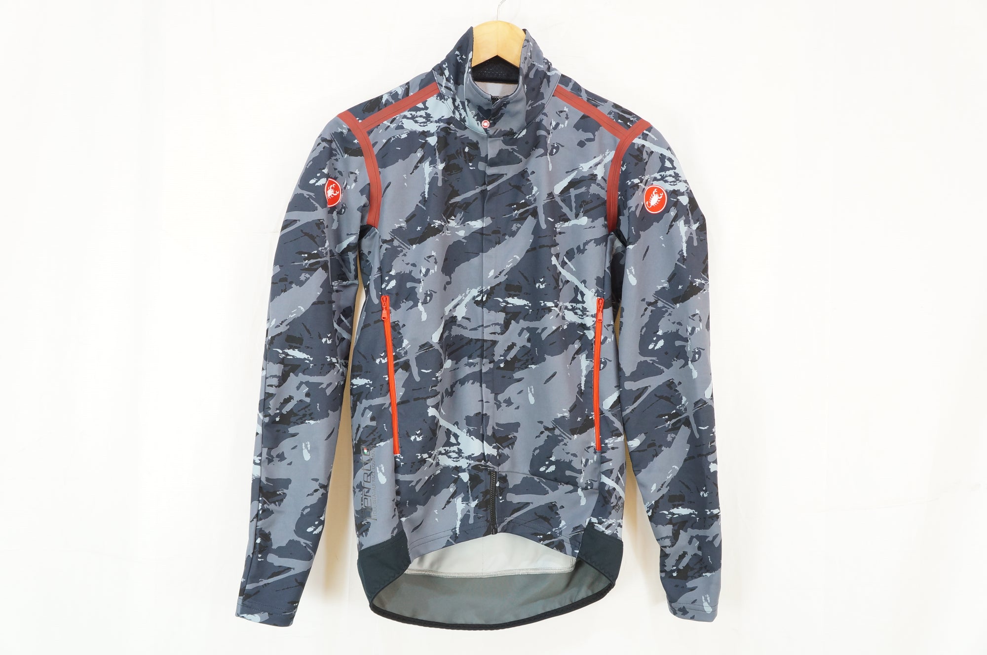 CASTELLI ( カステリ ) ジャケット ESPRESSO AIR JACKET