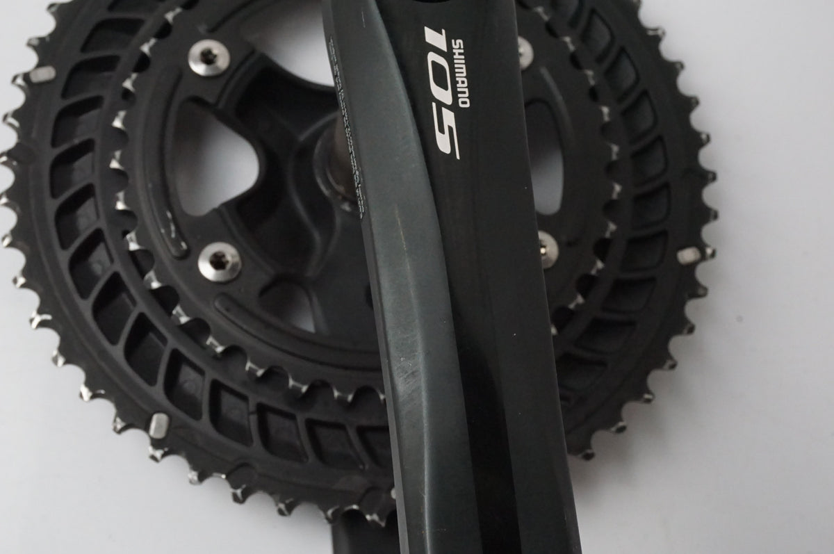 SHIMANO 「シマノ」 105 FC-5800 52-36T 170mm クランクセット / 浜松店