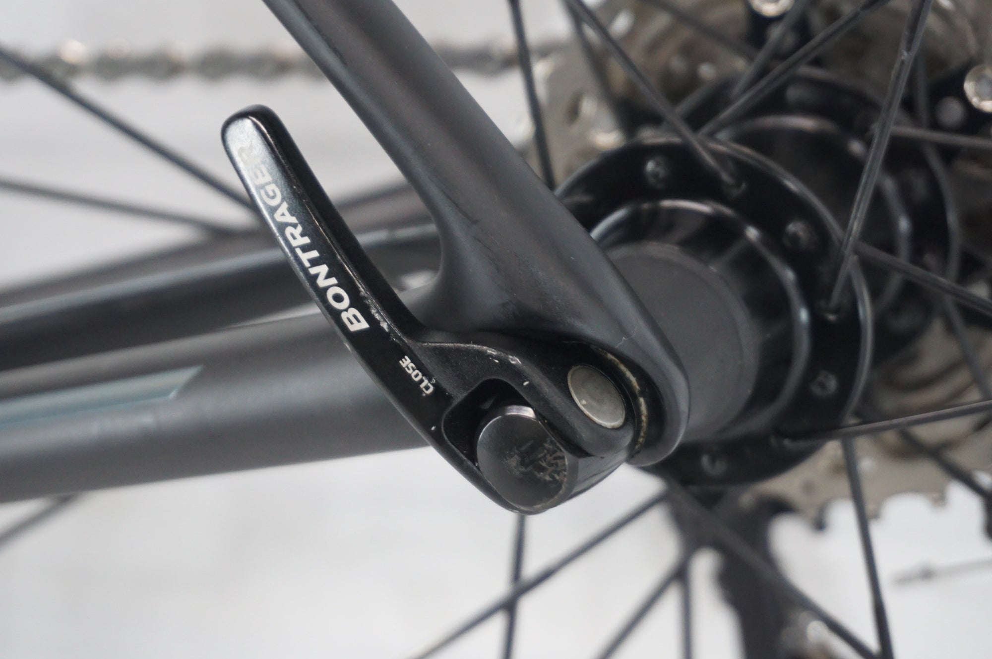 TREK 「トレック」 EMONDA SL5 WSD 2019年モデル ロードバイク / 阪急塚口店